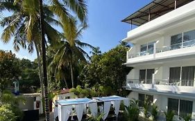 La Vera Boutique Hotel, Mandrem